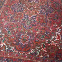 شش متری و کنار ه دستباف|فرش|تبریز, |دیوار