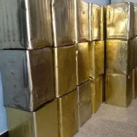 عسل طبیعی 40 گیاه در حلب 25 کیلویی عمده و جزئی