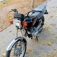 موتور هندا۱۵۰ مدل ۹۲ مزایده پلاک ملی|موتورسیکلت|تهران, شهرک ابوذر|دیوار