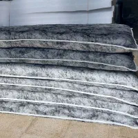 تشک مسافرتی جهیزیه عروس فروشگاه کالای خواب سهره|رختخواب، بالش، پتو|قم, شاه ابراهیم|دیوار