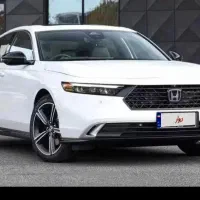 هوندا آکورد|خودرو اجاره‌ای|نیشابور, شهرک رسولی|دیوار