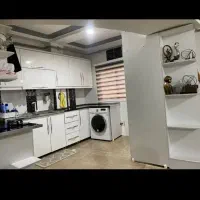 فروش آپارتمان 103متری در مرکز شهر با آسانسور|فروش آپارتمان|کردکوی, |دیوار