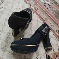 کفش مجلسی|کیف، کفش، کمربند|زابل, |دیوار