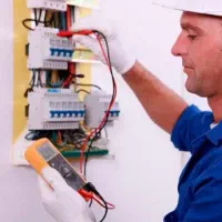 برقکار تعمیرات برق و کلیه کارهای برقی