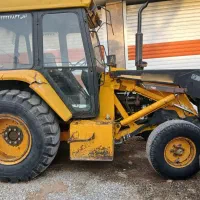 بیل بکو مدل ۹۰