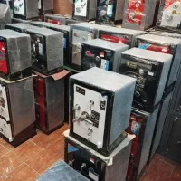 ارزانسرای عباسی نقد اقساط گاو صندوق مدل دلخواه