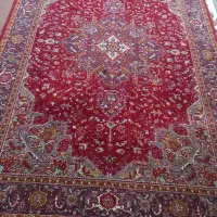 فرش ۶ متری خوشرنگ و زیبا