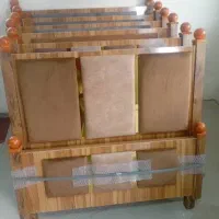 تخت دو طبقه ویکنفره و دو نفره|تخت و سرویس خواب|صوفیان, |دیوار