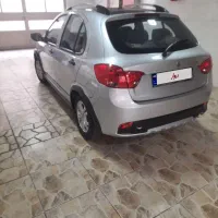 کوییک ار ۱۴۰۰|خودرو سواری و وانت|تبریز, |دیوار