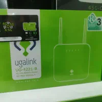 فروش مودم مبین نت مدل 4221