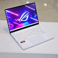 لپ تاپ گیمینک  ایسوس زفیروس G14 2022|رایانه همراه|شیراز, قدوسی شرقی|دیوار