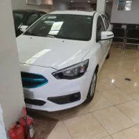 شاهین G CVT، مدل ۱۴۰۴