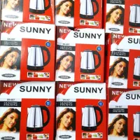 کتری برقی استیل|قوری، کتری، قهوهساز دستی|شیراز, زرهی|دیوار