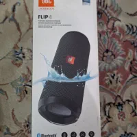اسپیکر jbl flip 4