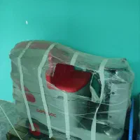 فروش اسکرابر وجاروی محوطه دستی واتومات|ماشین‌آلات صنعتی|تهران, جنت‌آباد مرکزی|دیوار
