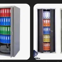 فایل بایگانی دوار