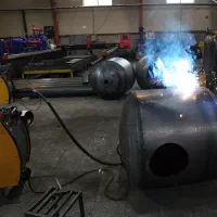 جوشکار co2|استخدام صنعتی، فنی، مهندسی|تبریز, |دیوار