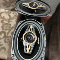 باند مکسیدر خربزه ای سالم در حد