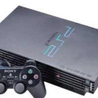 پلی استیشن 2 در حد نو