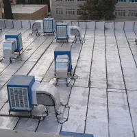 تعمیر نصب و فروش ایزوگام|خدمات پیشه و مهارت|شیراز, شیخ علی چوپان|دیوار