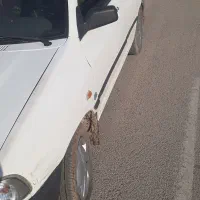 پراید ۹۵ دوگانه فابریک|خودرو سواری و وانت|کلاله, |دیوار