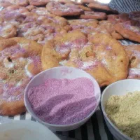 سوروک یزدی سفارشی