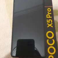 پوکو X5poro 256 رام. 8|موبایل|همدان, |دیوار