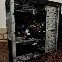 کیس کامپیتر بازی،اداری...