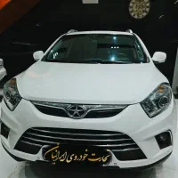 جک اس ۵|خودرو سواری و وانت|تبریز, |دیوار