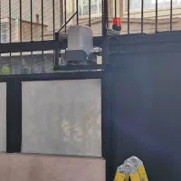 درب اتوماتیک درب برقی|خدمات پیشه و مهارت|کرمانشاه, |دیوار