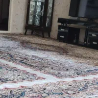 فروش نیمه بوفه چوبی