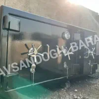 گاوصندوق زیرویترینی ، پیشخوان پاسبان ، طلا فروشی