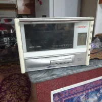 ماکروفر سانی