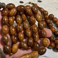 تسبیح کشکول اصل(کوکو)