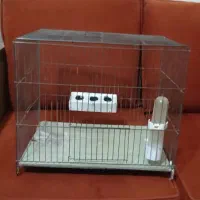 قفس پرنده