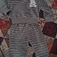 لباس پسرانه