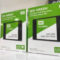 هارد 120ssdگرین