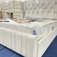توزیع کننده تخت خواب طرح 3 بعدی|تخت و سرویس خواب|اهواز, دغاغله|دیوار
