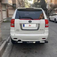 خودرو لندمارک|خودرو سواری و وانت|اندیشه, اندیشه فاز ۱|دیوار