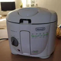 سرخ کن سالم