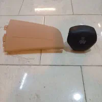 ایربگ اطلس سایپا ایرانخودرو...قاب ایربگ