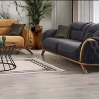 مبل*لورنت* جهیریه عروس پارکر (تولیدی ارزانکده)|مبلمان خانگی و میز عسلی|خرمآباد, |دیوار