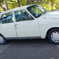 پیکان مدل 81