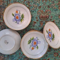 نعلبکی|ظروف سرو و پذیرایی|شاهرود, |دیوار