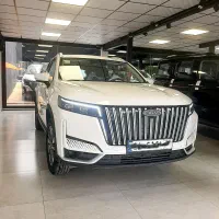 ام وی ام ایکس X77/خشک1404/معاوضه/فروش اقساطی 5ساله