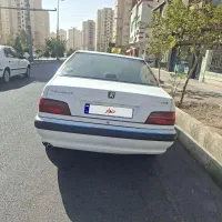 پژوپارس مدل ۱۴۰۱ برج ۱۱|خودرو سواری و وانت|پرند, فاز ۶|دیوار