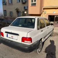 پراید مدل ۸۷