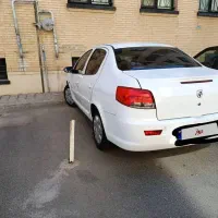 رانا پلاس مدل 1400|خودرو سواری و وانت|پرند, فاز ۱|دیوار