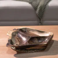 ظروف چوب گردو|ظروف سرو و پذیرایی|شیراز, سلطان آباد|دیوار