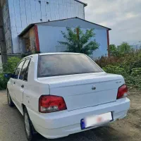 پراید ۱۳۲ se مدل ۹۸|خودرو سواری و وانت|آستارا, |دیوار